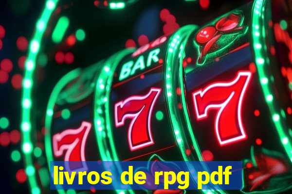 livros de rpg pdf